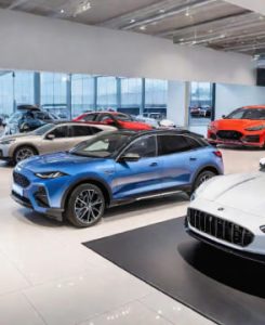 AI Based Inventory Management Web App