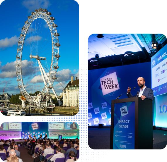 London Tech Week