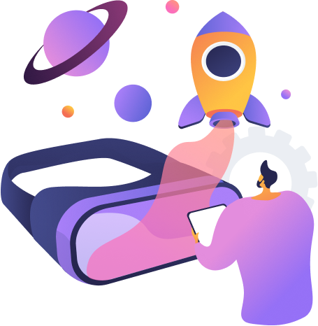 Apple Vision Pro Development Company