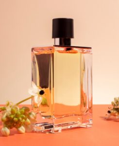 Glory Perfume Website