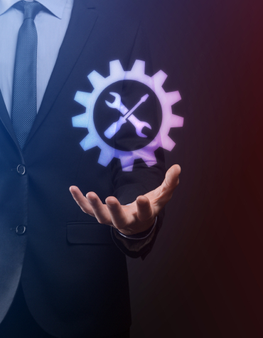 Support and Maintenance 