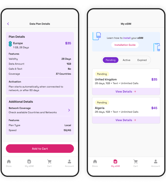 Data Plan_Detail_Screen
