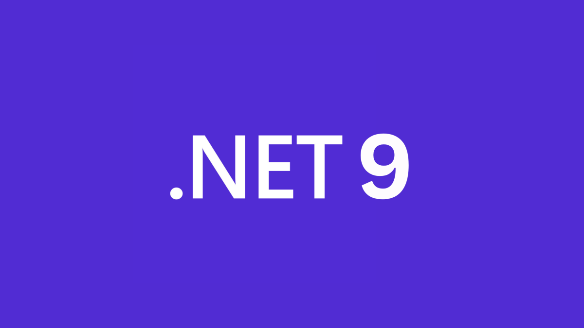 NET 9 What to Expect from the Latest Release for Blazor