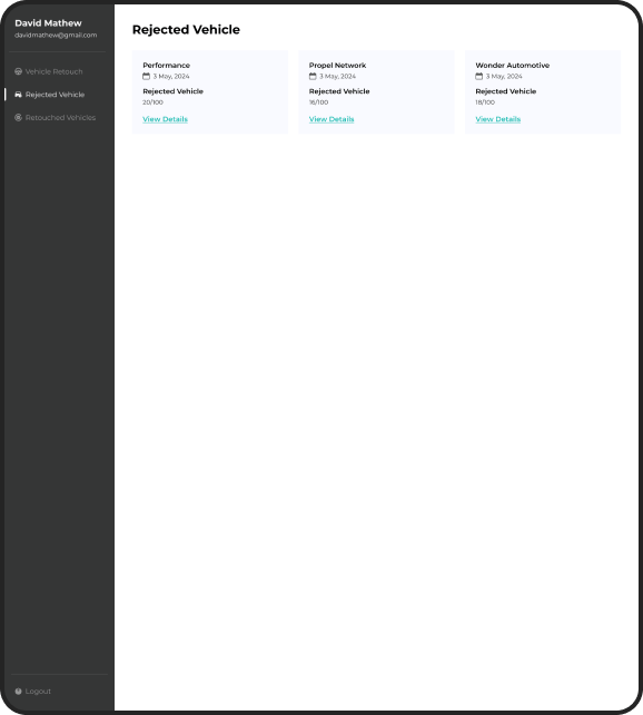 Rejected_Vehicle_List_Page