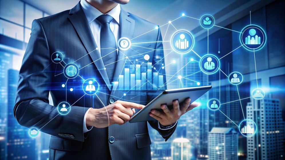 What is Digital Transformation and Why It Is Important for Businesses