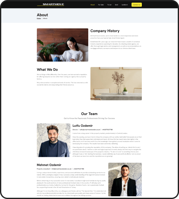 booking summary_page