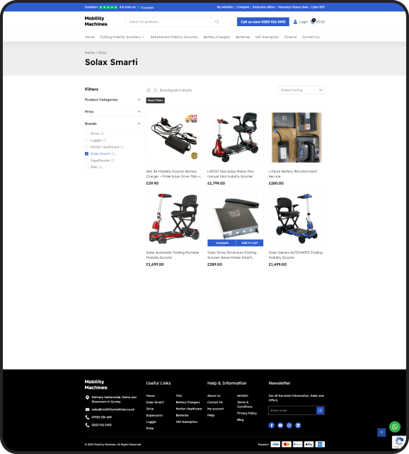 booking summary_page