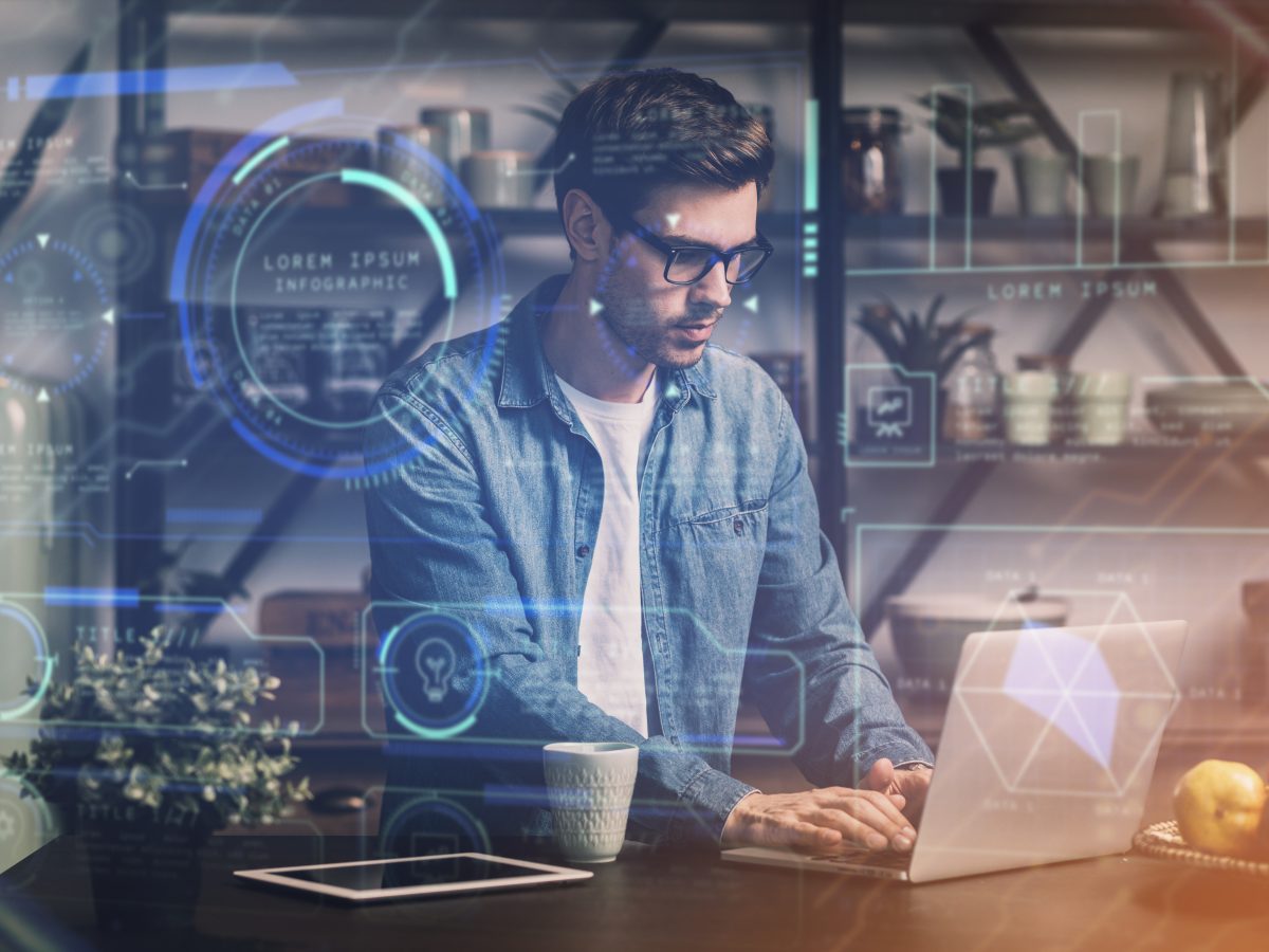 Digital Transformation