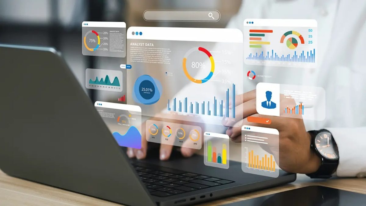 IT Statistics and Insights