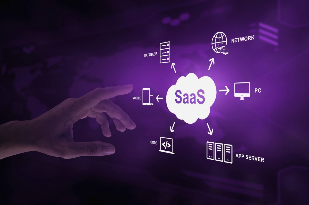 Whitepaper: An Ultimate Guide to SaaS Product Development