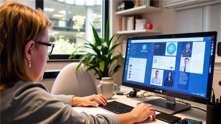 Building Remote Learning Culture with Education Software Development