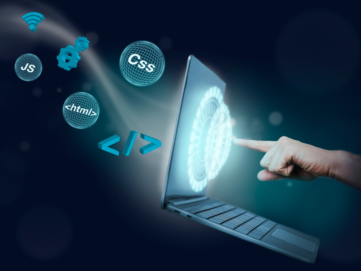 Custom Web App Development