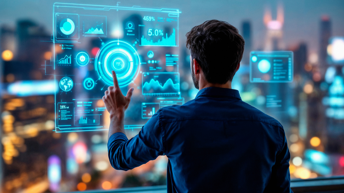 Digital Transformation