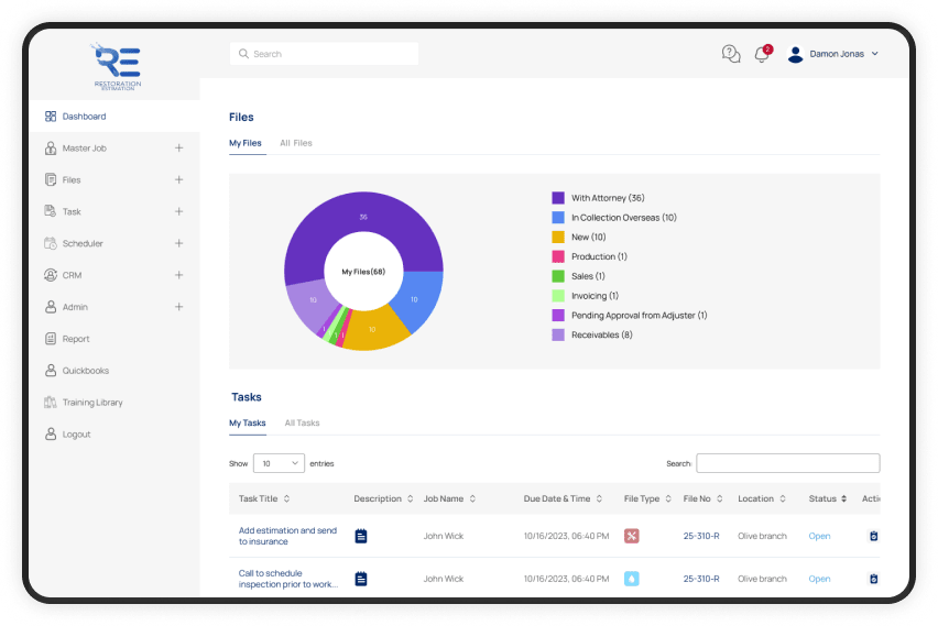 constrstuction-crm-web-panel-single-top