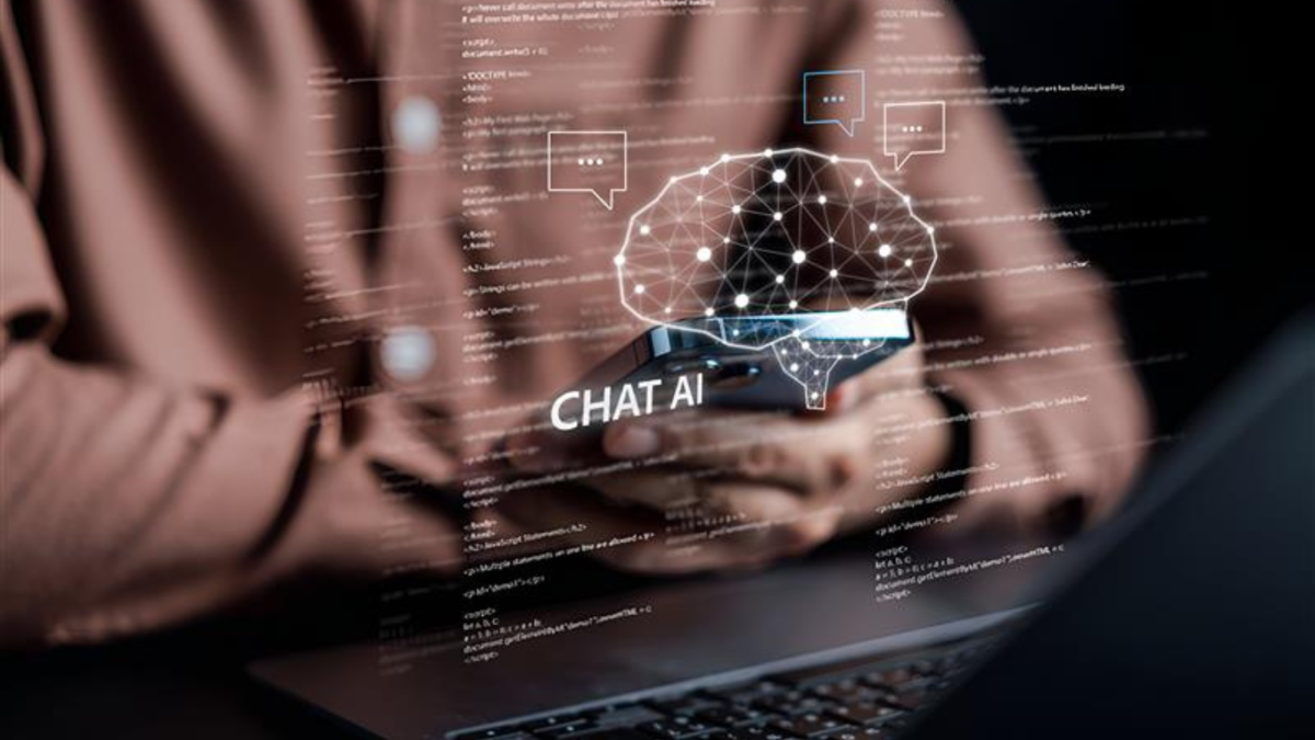 AI Chat Development