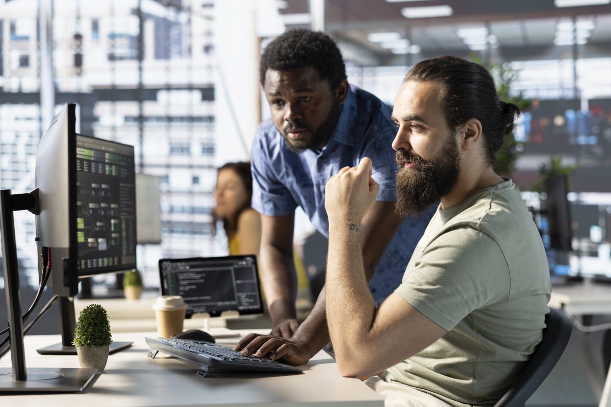 Outsource Software Development to India