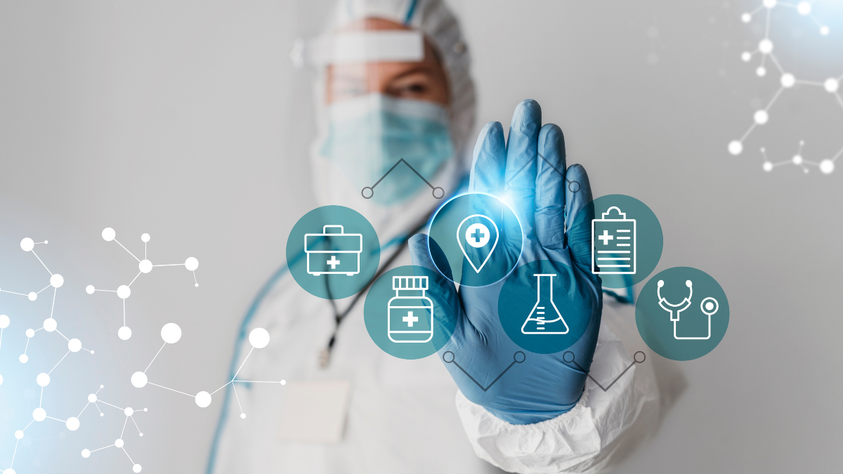 AI Healthcare Apps Development