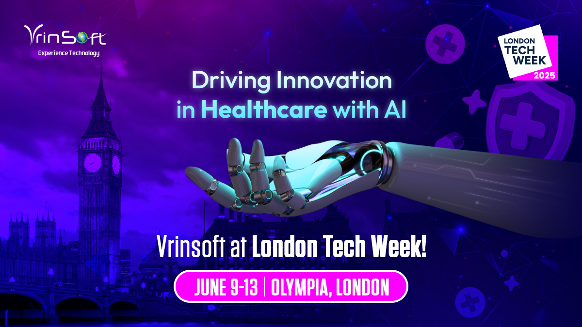 London Tech Week