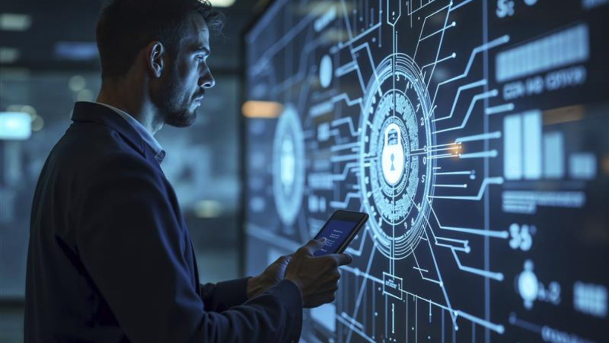 Web Development Security