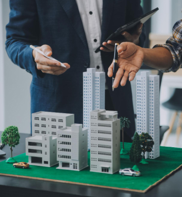 Real Estate