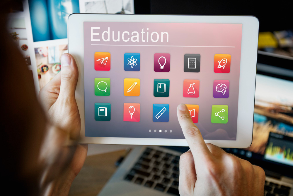 Education App Development Market, ROI & Usage Statistics