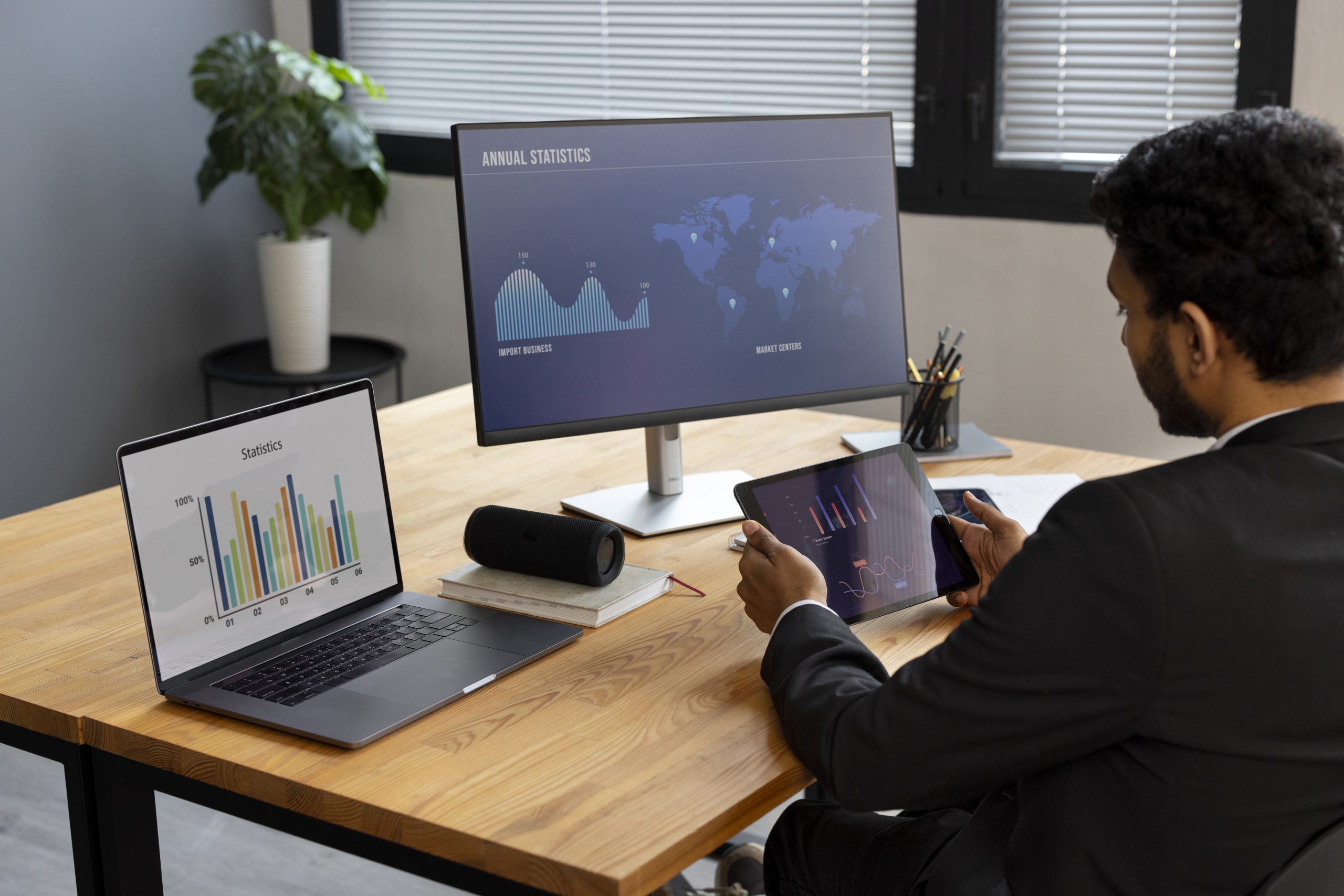 Financial Software Development for FinTech Businesses