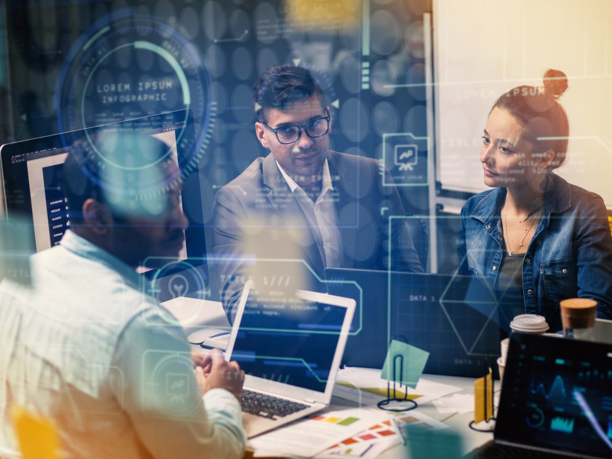 IT Outsourcing Services to Boost Business Efficiency