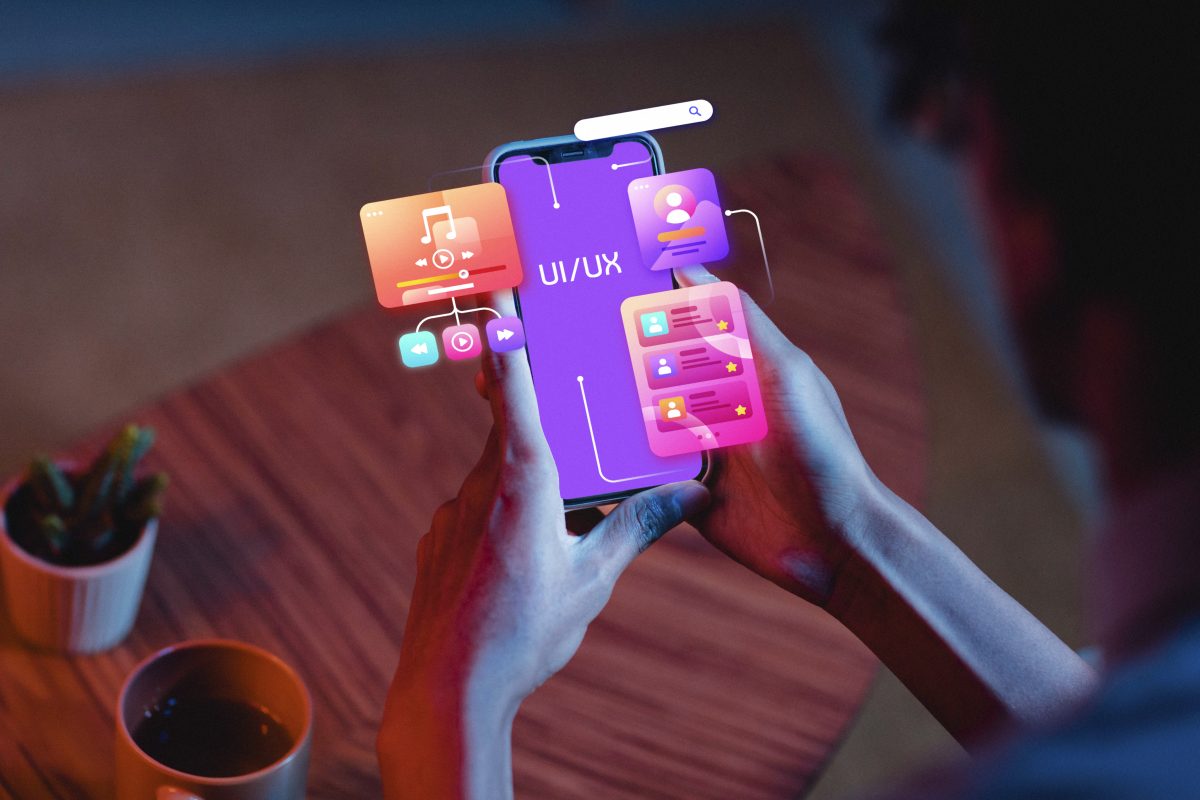 Custom Mobile App Development to Scale Your Business