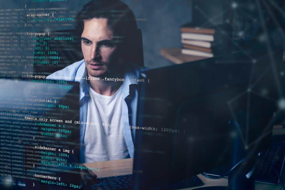 Custom Software Development for Small Business