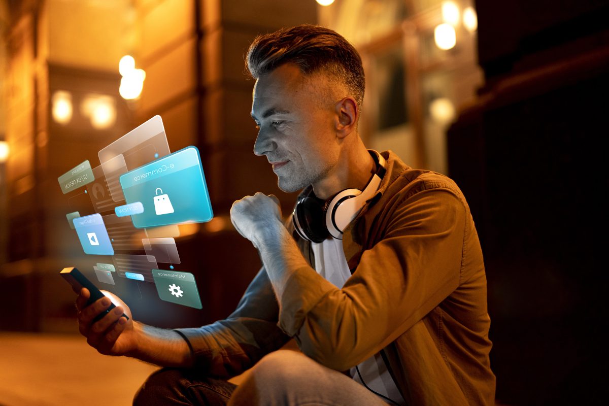 How Modern Web Apps Drive Business Growth in 2025 – Backed by Real Case Studies