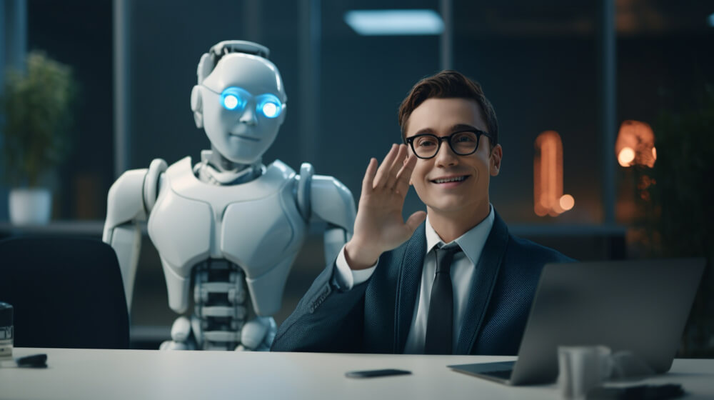 Current AI Agent Statistics