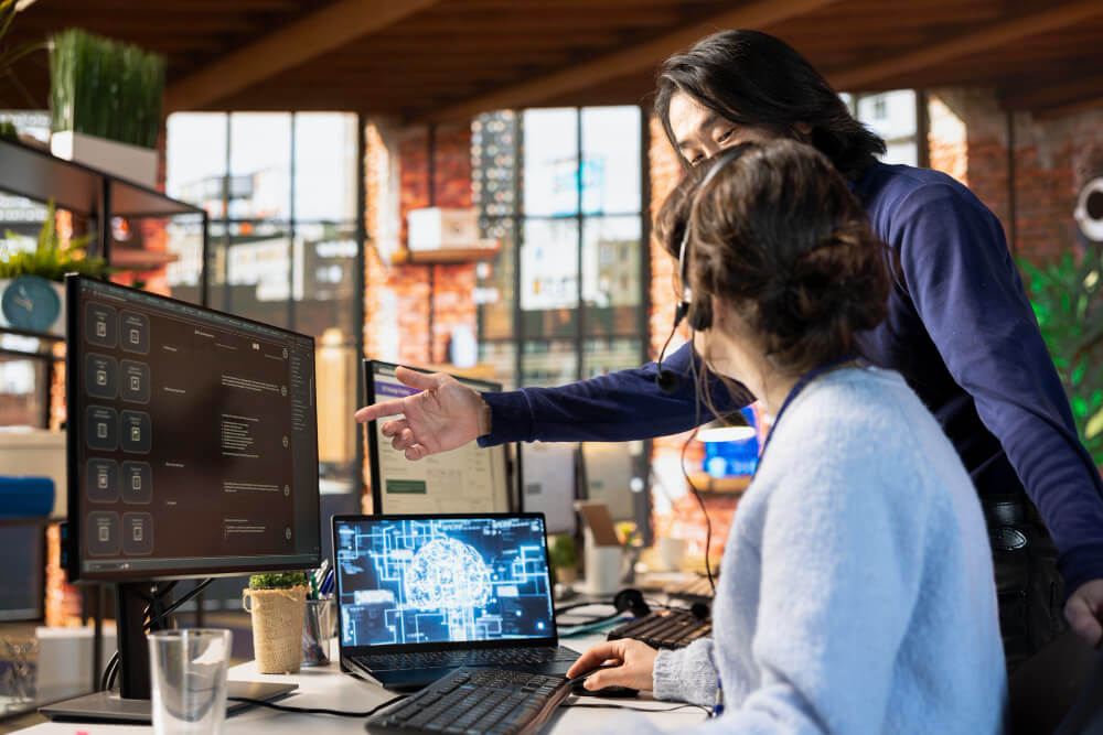 Top Offshore Software Development Trends