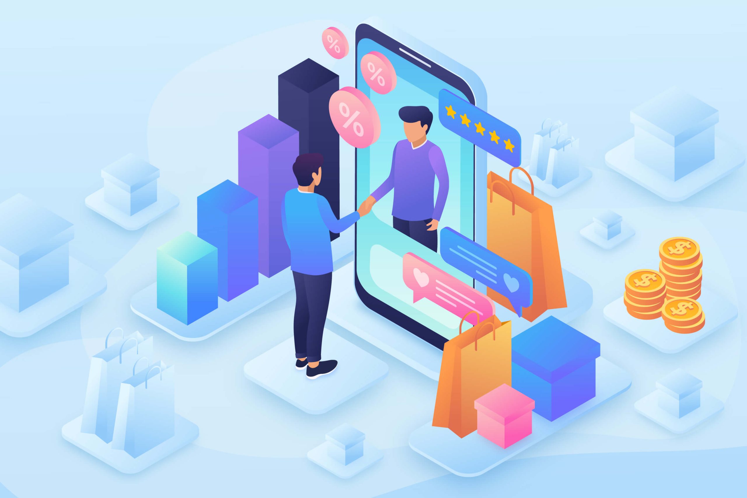 Retail Chatbot: Benefits and Top Examples