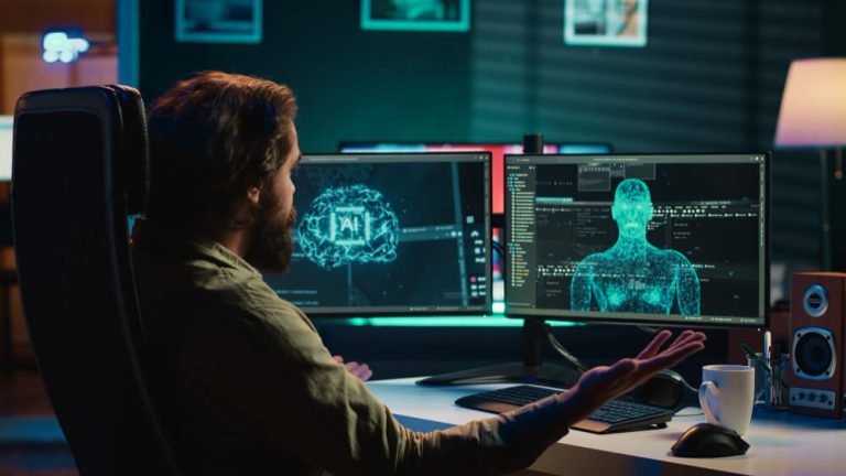 AI Personalization in Consumer Experience