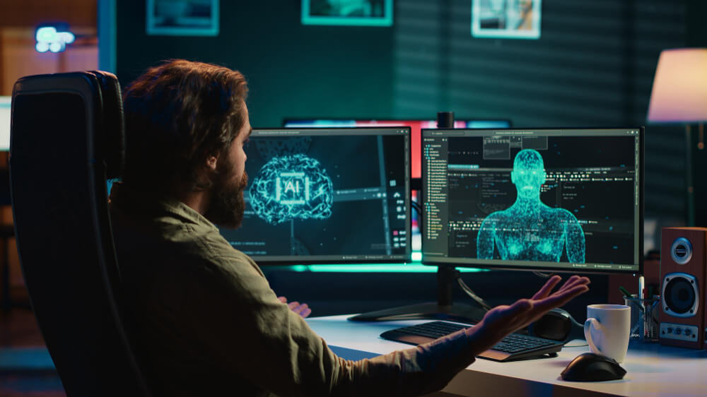 AI Personalization in Consumer Experience