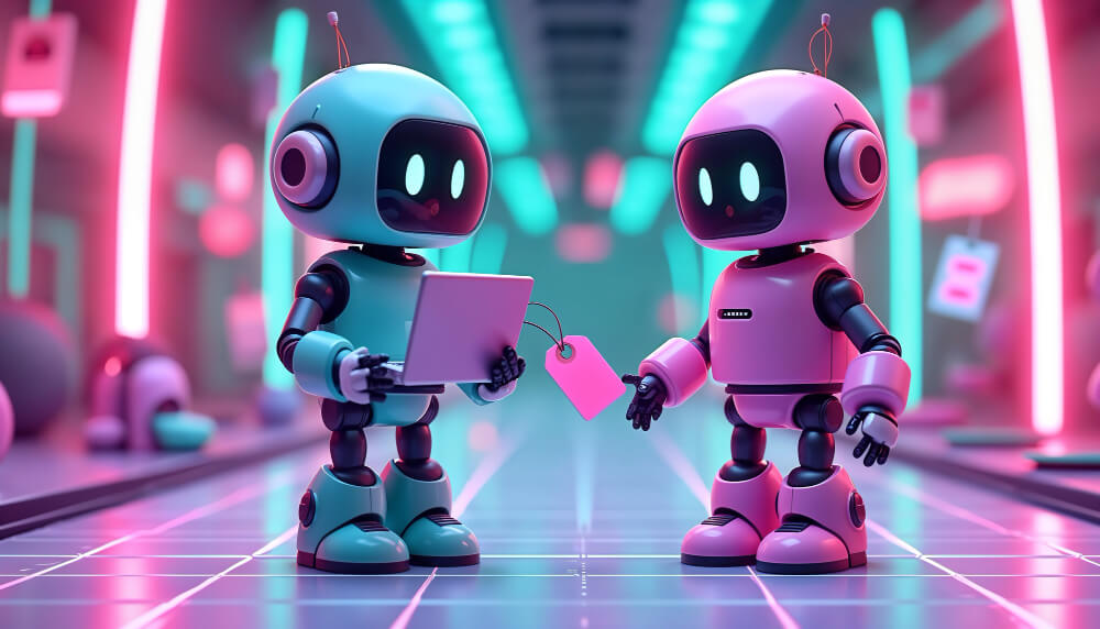 Chatbots vs Conversational AI