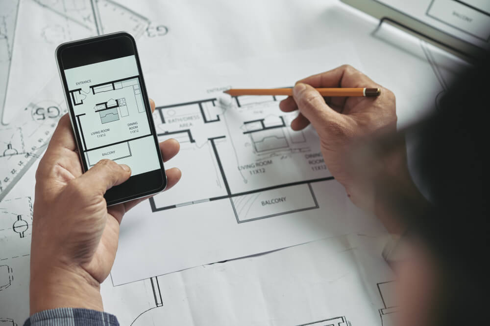Custom Construction Management Apps