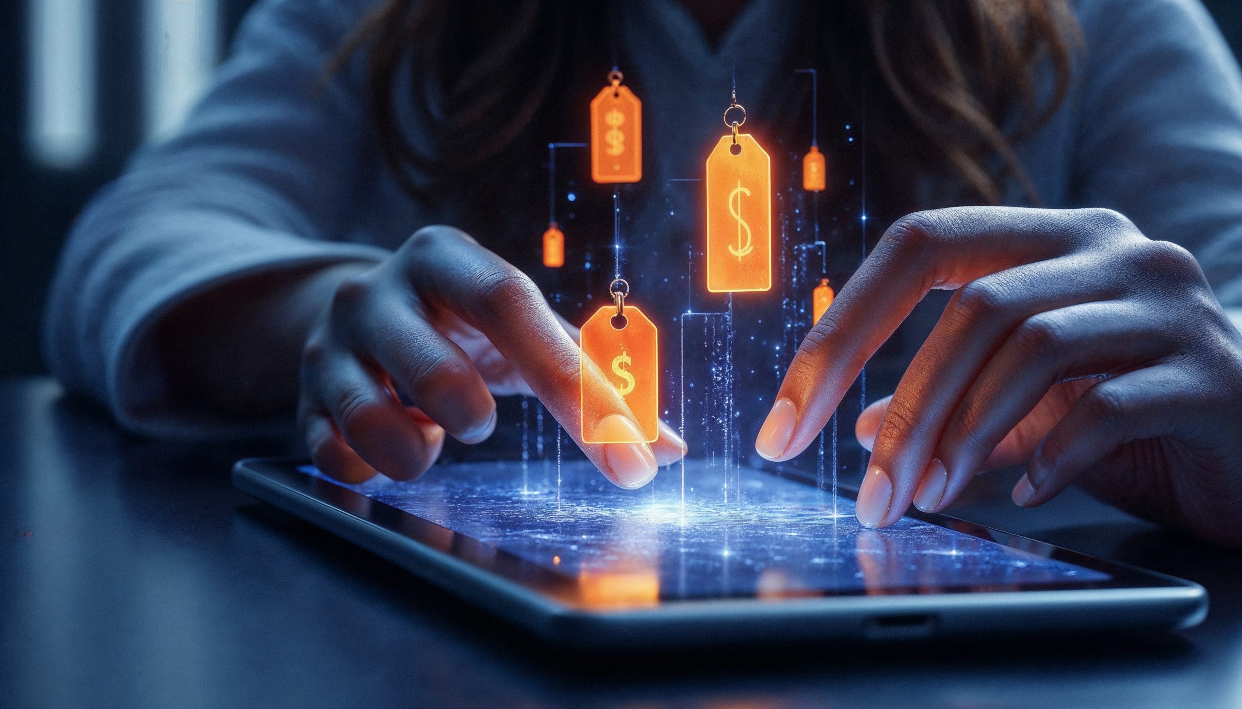 Mobile App Development Pricing