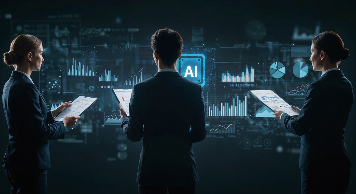 artificial intelligence outsourcing