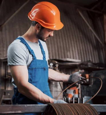 industrial_solution_industry