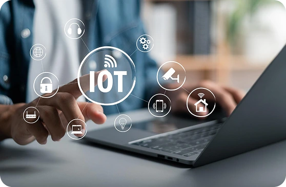 IOT