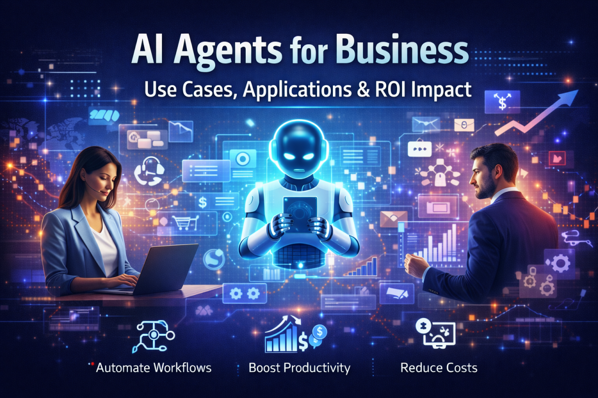 AI agents