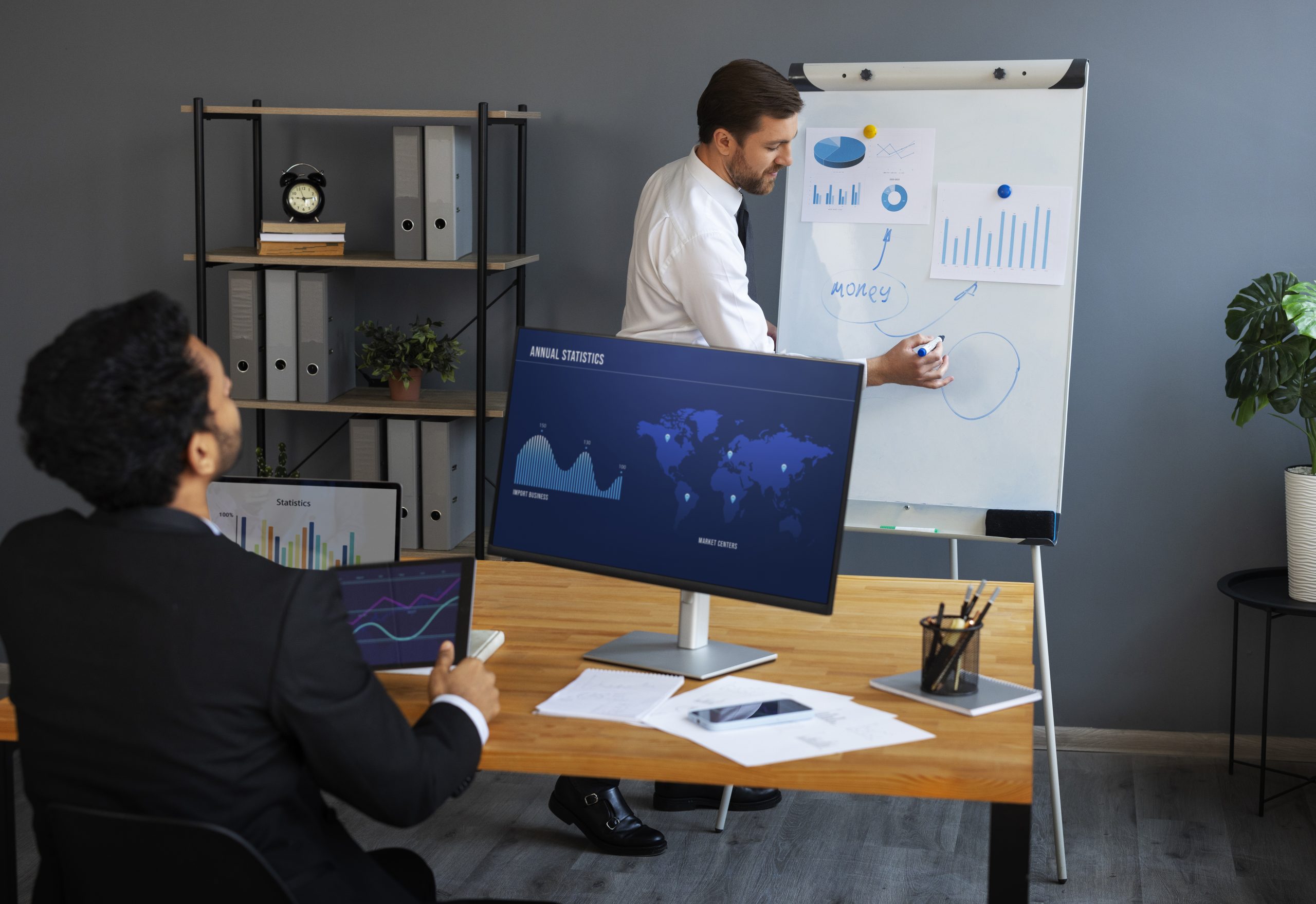 AI Consulting Services