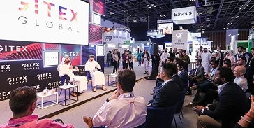 GITEX-Global
