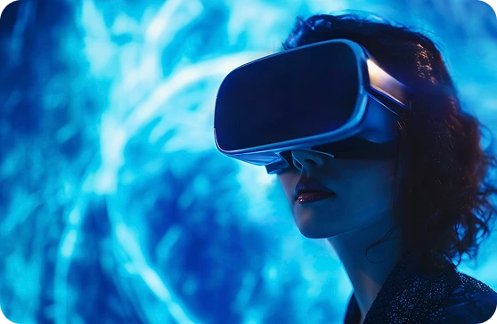 Immersive-tech