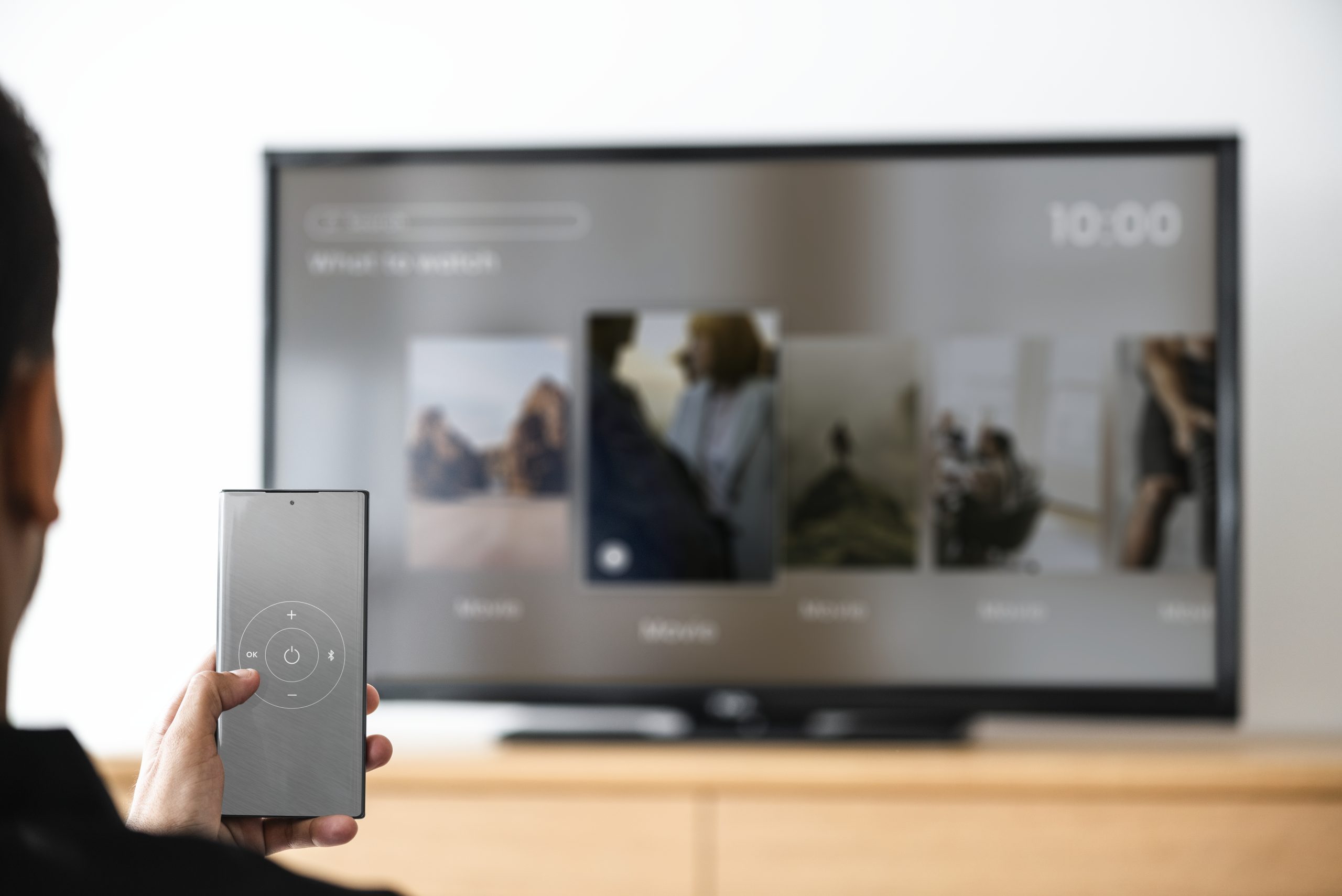 OTT app development cost