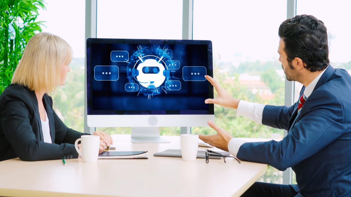 AI Agent Development