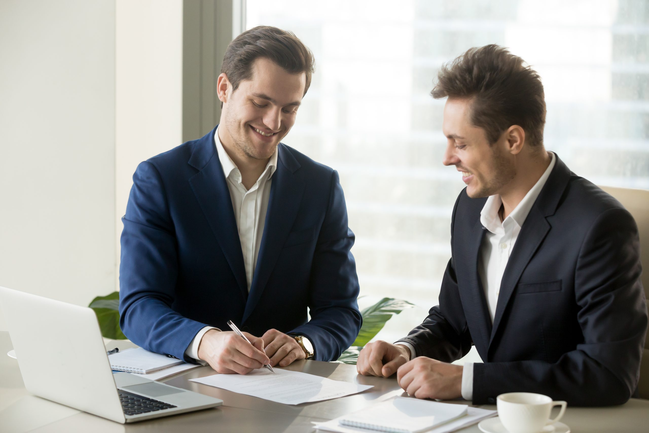 AI Consultant