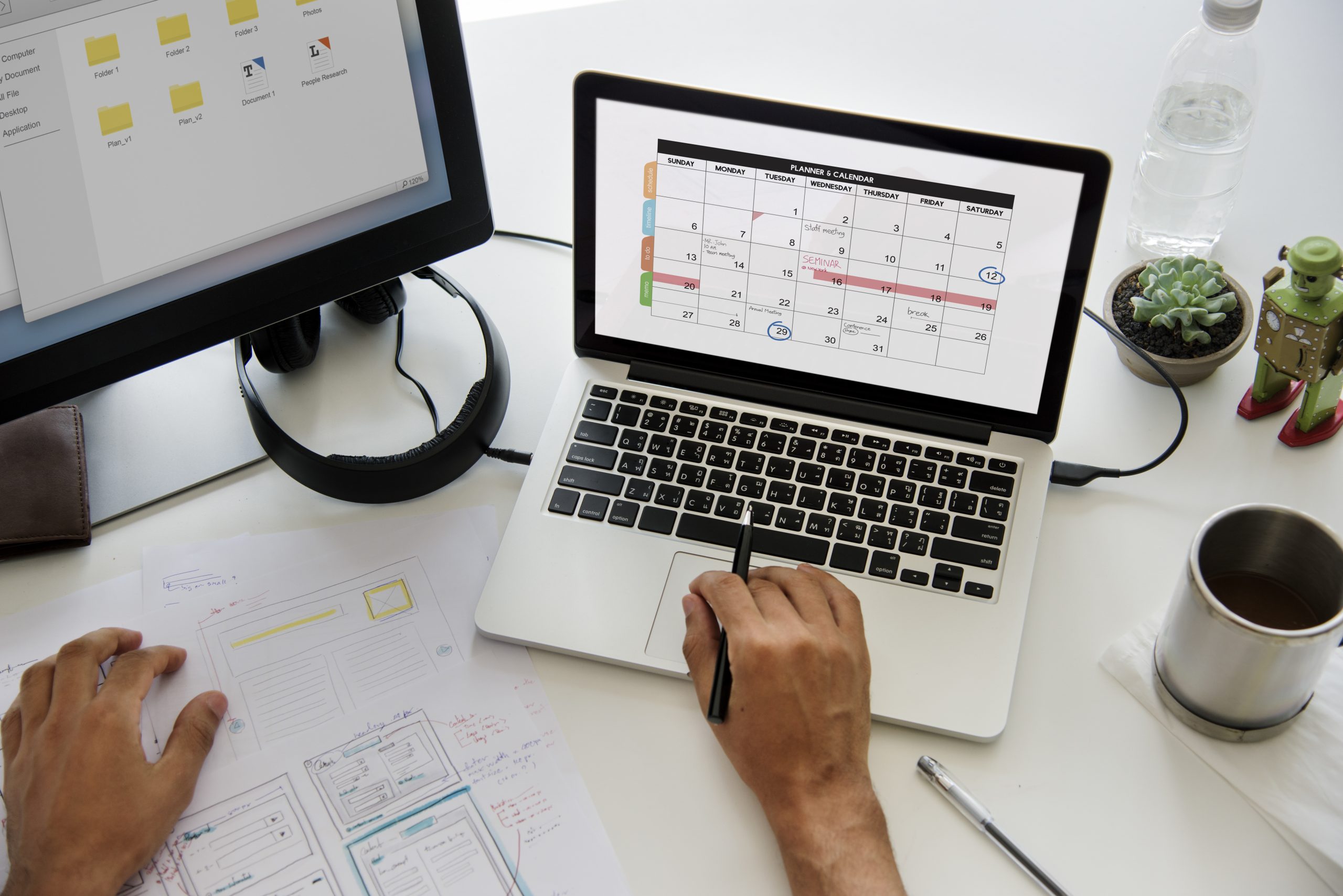 Custom Software Development