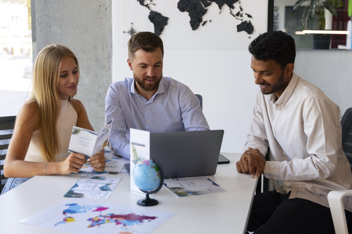 Outsource Web Development